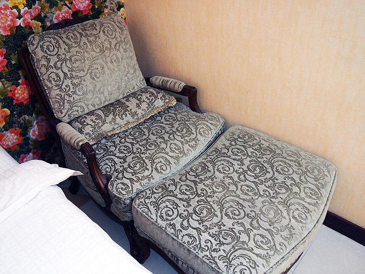 The Privi Suites Pattaya Extérieur photo