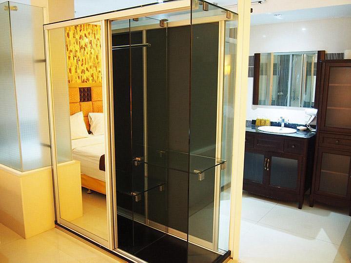 The Privi Suites Pattaya Extérieur photo