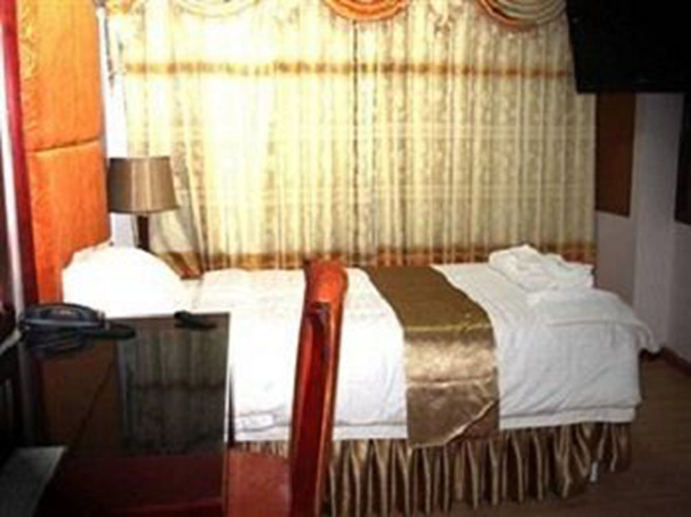 The Privi Suites Pattaya Extérieur photo