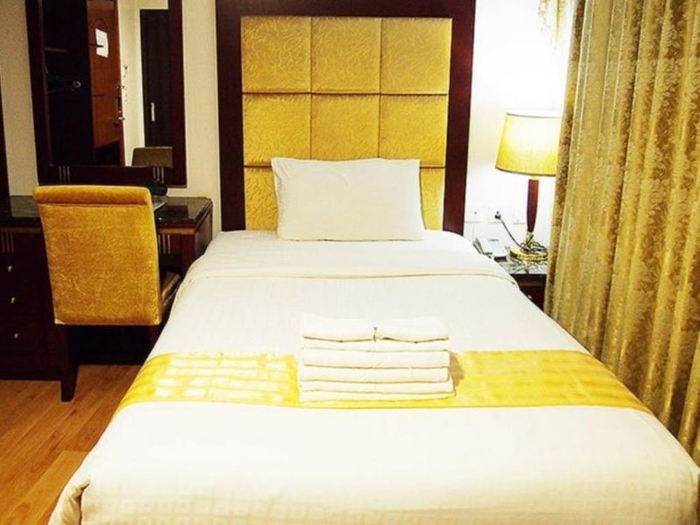 The Privi Suites Pattaya Extérieur photo