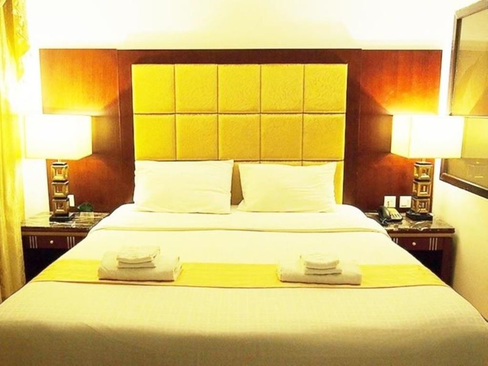 The Privi Suites Pattaya Extérieur photo