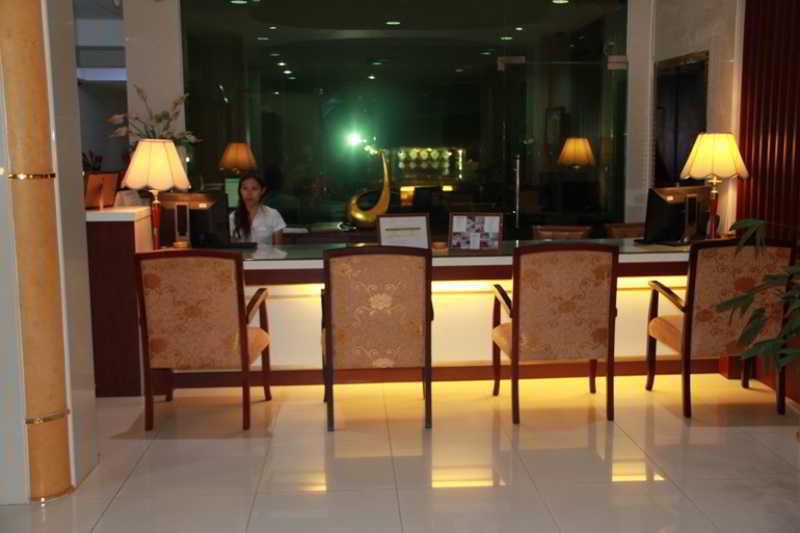 The Privi Suites Pattaya Extérieur photo
