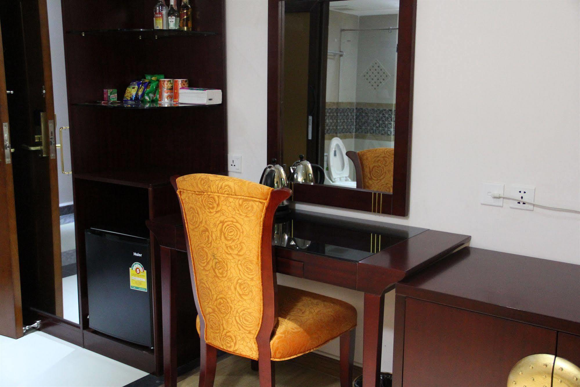 The Privi Suites Pattaya Extérieur photo