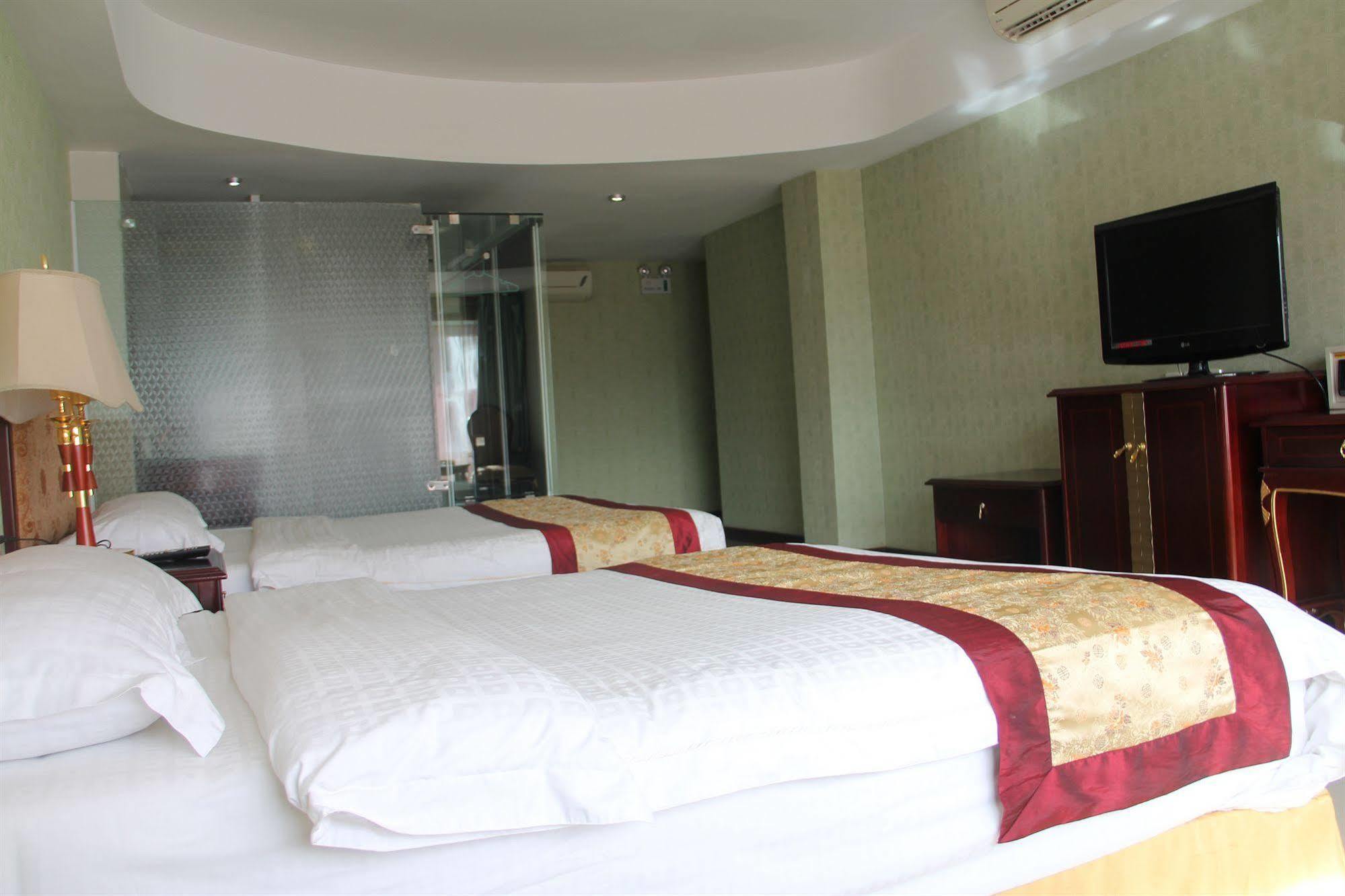 The Privi Suites Pattaya Extérieur photo