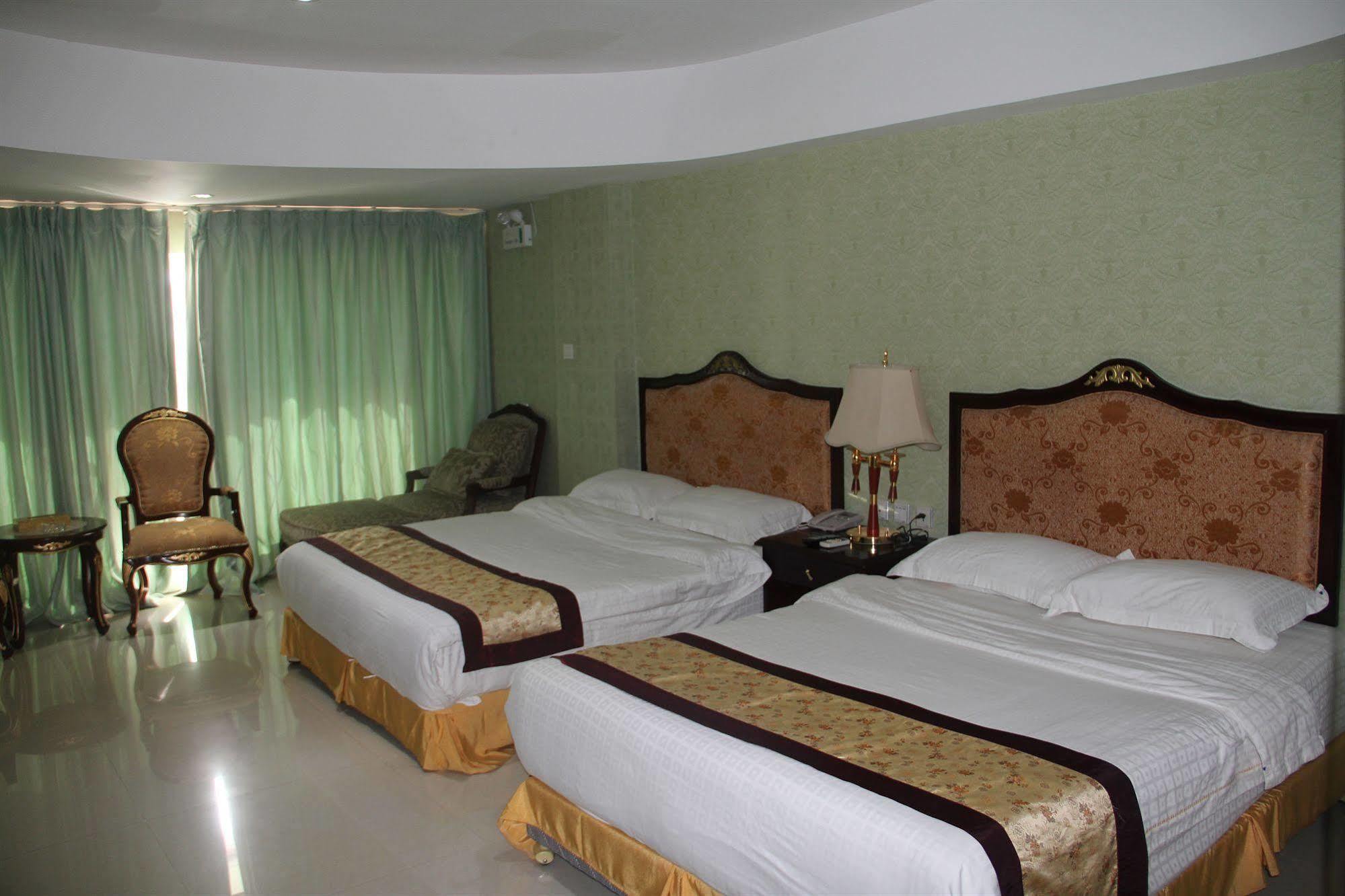 The Privi Suites Pattaya Extérieur photo