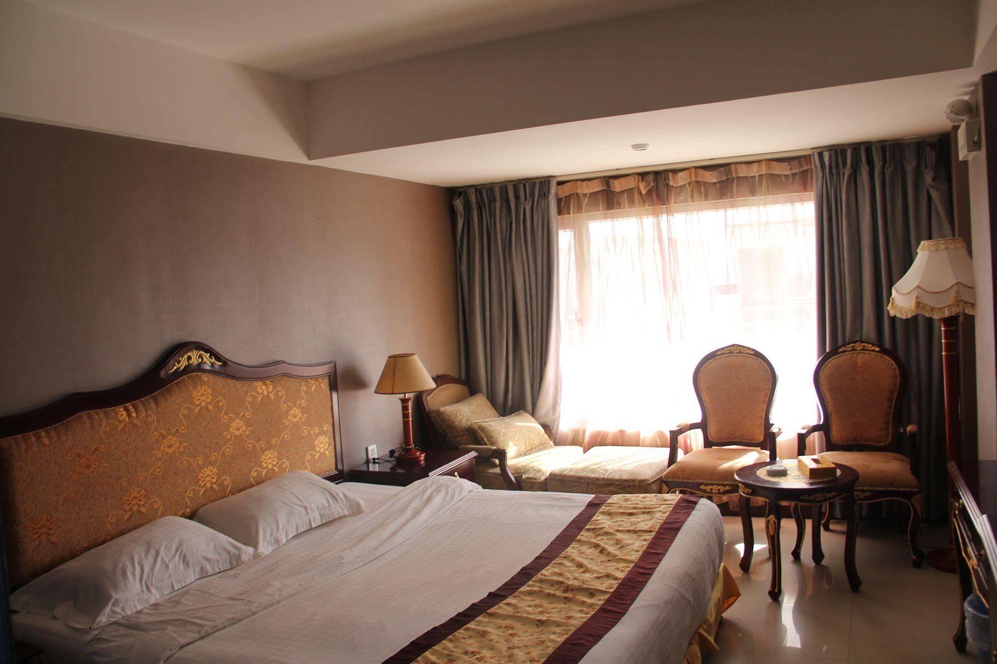 The Privi Suites Pattaya Extérieur photo