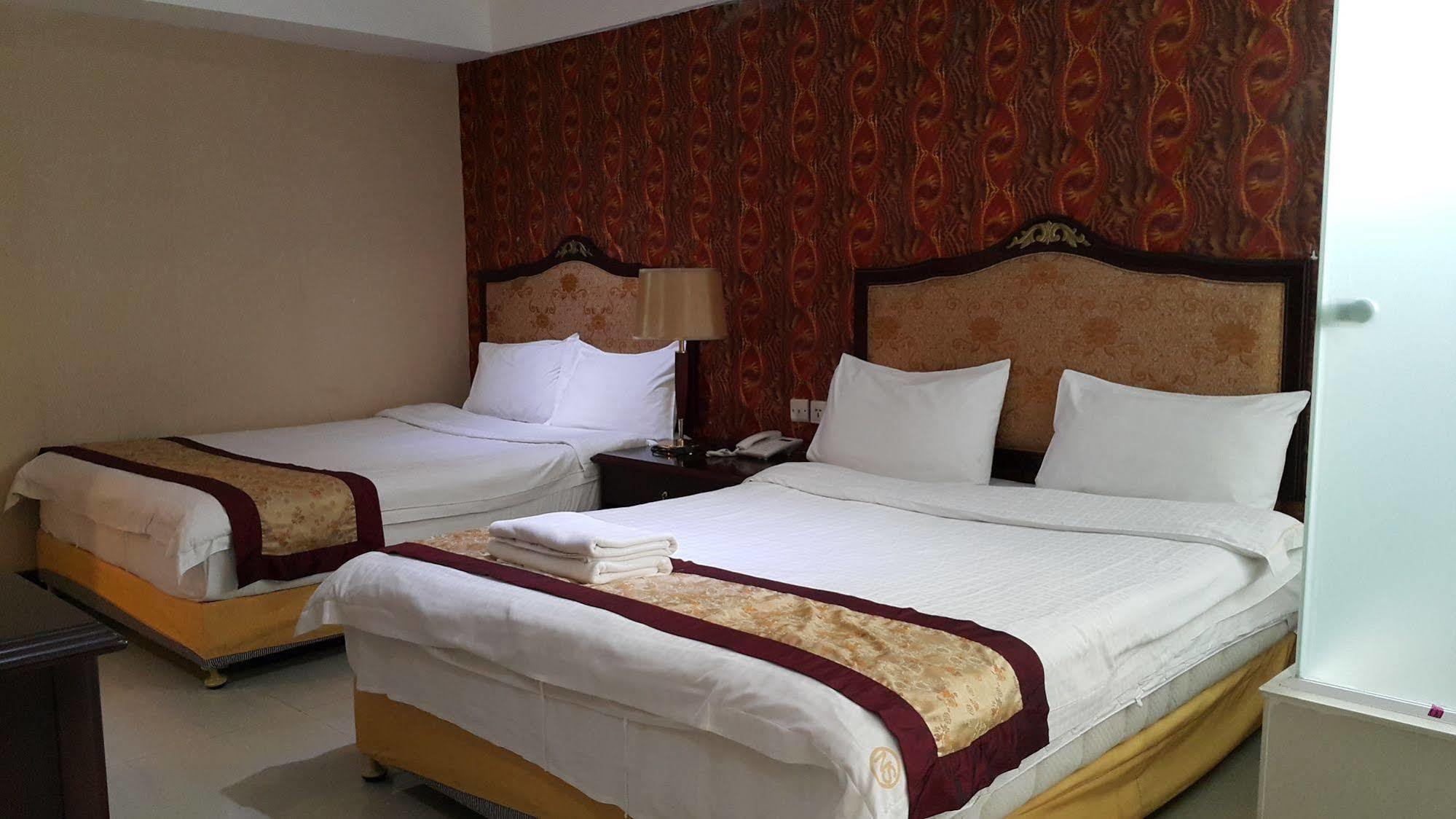 The Privi Suites Pattaya Extérieur photo