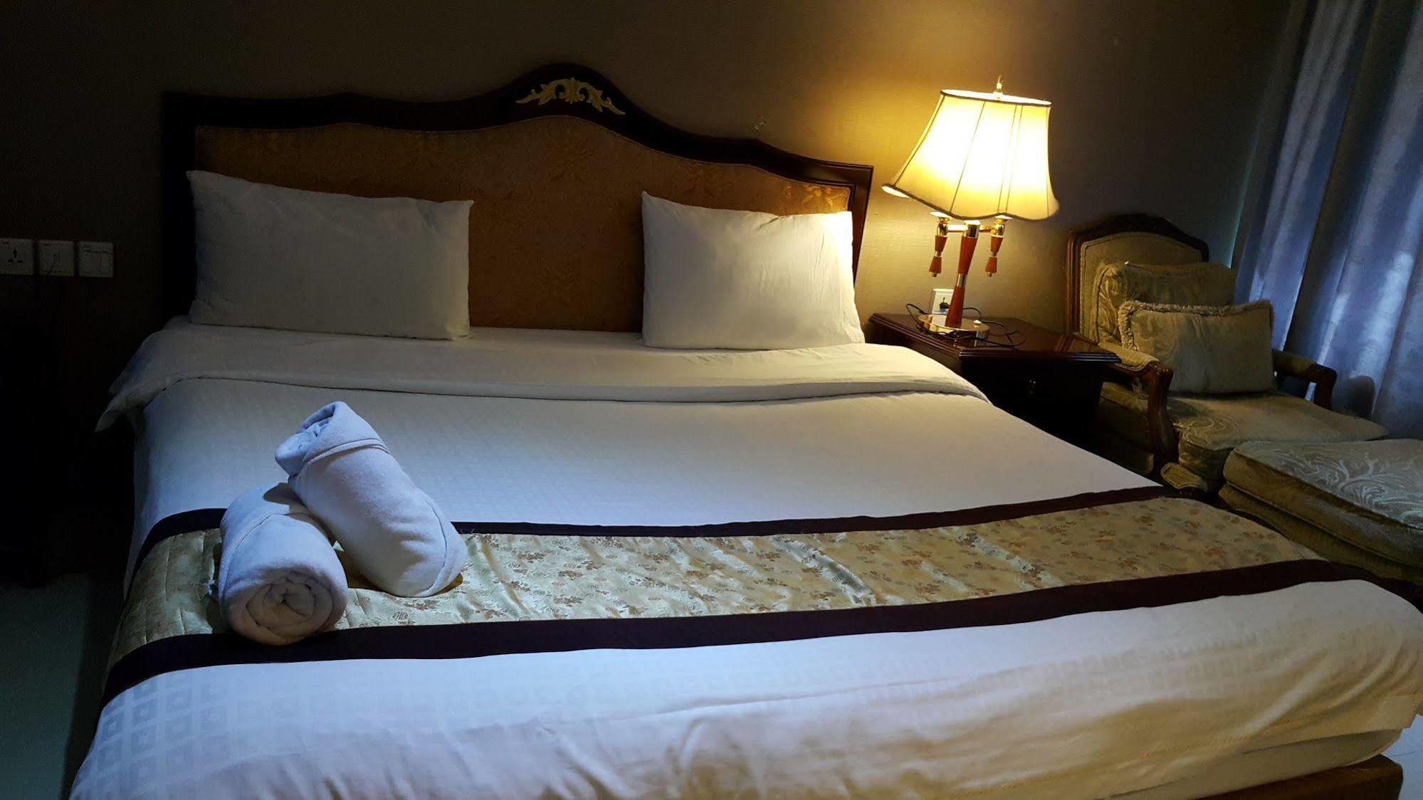 The Privi Suites Pattaya Extérieur photo